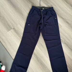 Koi navy pants